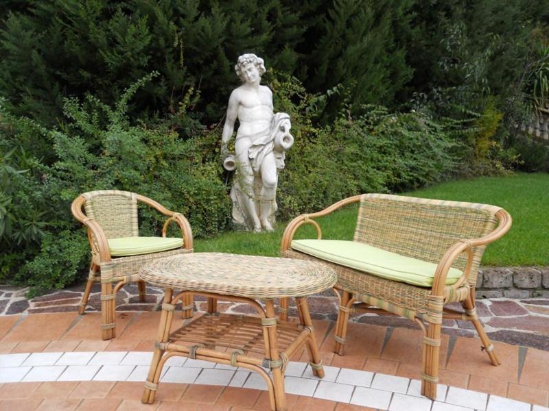 Hotel Val Di Sangro Perano Extérieur photo