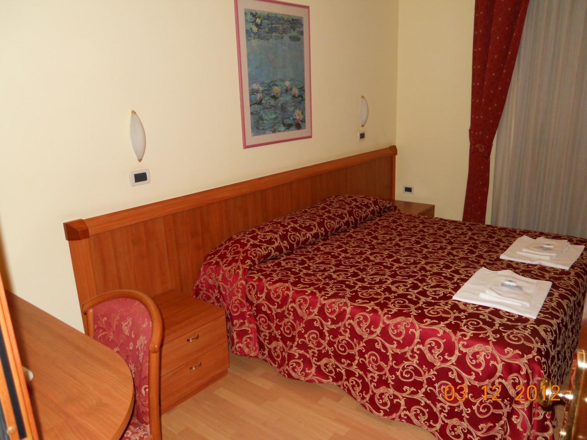 Hotel Val Di Sangro Perano Extérieur photo