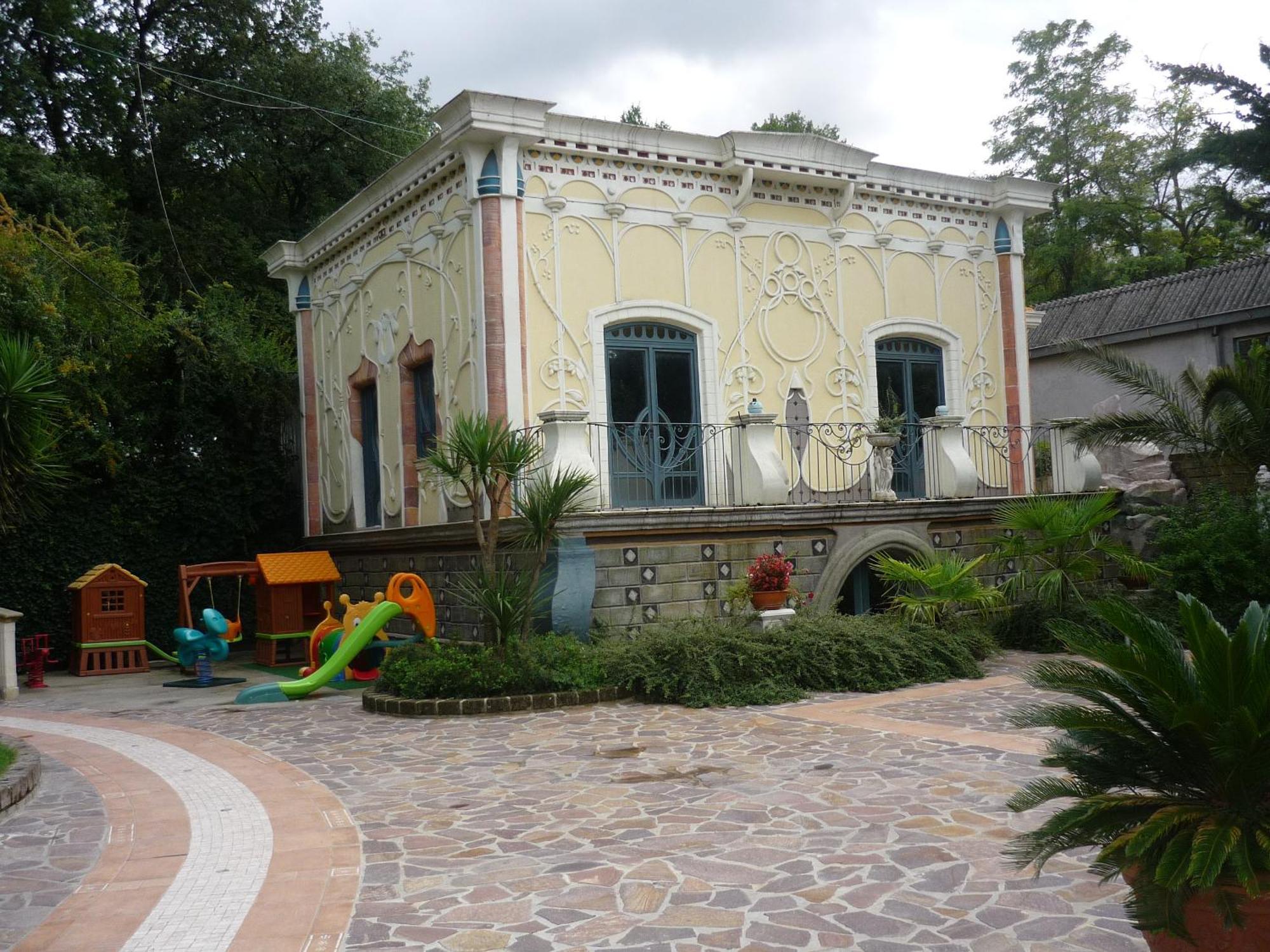 Hotel Val Di Sangro Perano Extérieur photo