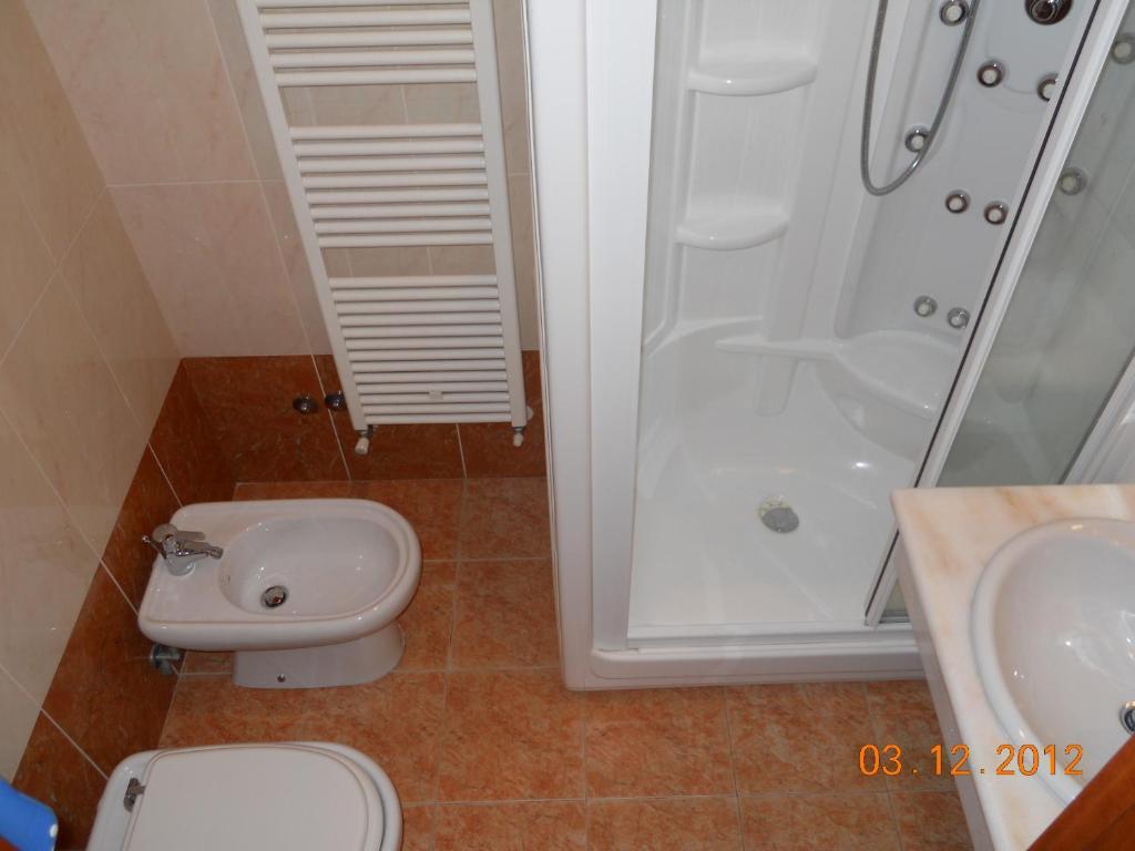 Hotel Val Di Sangro Perano Chambre photo