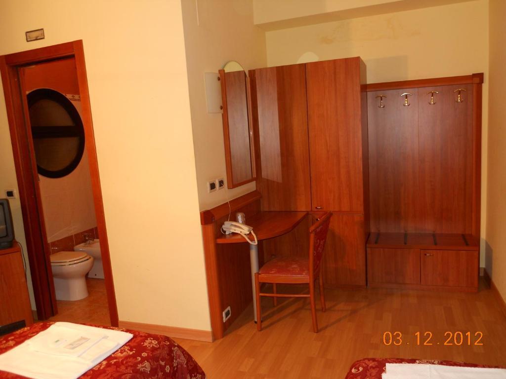 Hotel Val Di Sangro Perano Chambre photo
